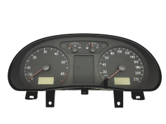 Тахометър VW Polo 9N 6Q0920800P 110080124023A 48685