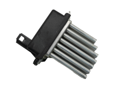 Вентилаторно съпротивление Audi A6 4B0820521 5DS006467-02 MF246810-149