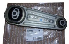 Възглавница на двигателя Направете Dacia 532E52 112381550R Hutchinson