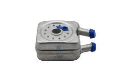 Маслен охладител 078117021A 11170068501 VW Audi Seat Skoda Vika