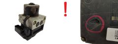 Абсорбционна помпа Fiat Bravo Brava 46529968 10.0949-1601.3 Ate 5774