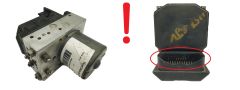 Абсорбционна помпа Fiat Stilo Alfa Romeo 46784468 0265900024 65412