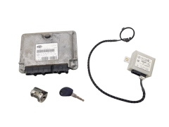 Стартов комплект Fiat 600 Seicento 55183580 46533994 46734574 1.1