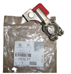 Корпус на акумулатора Оригинал Citroen Xsara Picasso 561581