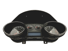 Тахометър Fiat Bravo 51761172 503001980000 37569