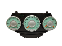 Тахометър C8 807 Ulysse 1496274080 PSA Fiat 2197