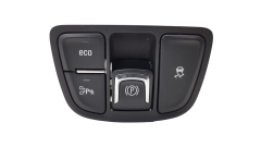 Превключвател на спирачките Opel Astra J Zafira C 20843230