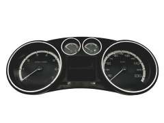 Тахометър Peugeot 308 9665107380 57062