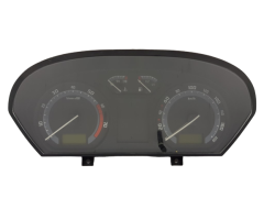 Тахометър Skoda Fabia 6Y0920863M 110080252030