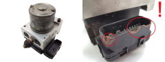 Абсорбционна помпа Suzuki Alto Ignis 78F0 AC.0450-0162.4 1295