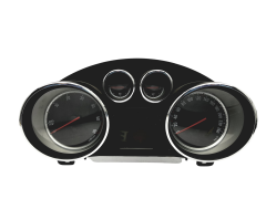 Тахометър Opel Astra J 13460582 600775881 GM 55899
