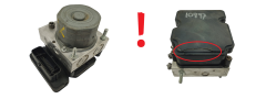 Абсорбционна помпа Renault Kangoo 476601348R 0265956285 63008
