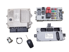 Стартов комплект Lancia Ypsilon 51862572 51819323 51786802 1.3