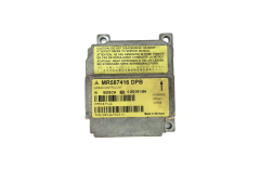 Модул за водачи 0285001684 PMR587416 Mitsubishi Bosch