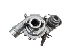 Турбокомпресор 144119263R GT1241 144116213R Garrett 1.5 dci Renault Mercedes