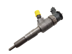 Впръскване на гориво Citroen Peugeot 0445110252 1980K2 1.4 HDI Bosch 4