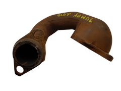 Турбинен кабел 038312 Jumpy Evasion Expert 806 1.9 TD 12349