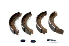 Спирачни обувки Нов оригинал 440601749R Renault Dacia