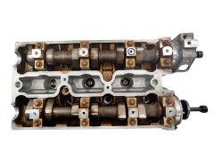 Глава на двигателя Opel Saab 90573745 90490620 3.0 V6 B308E