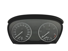 Тахометър BMW 3 E90 E91 9220963-01 14369510 VDO 55719