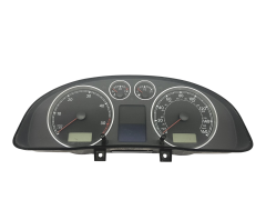 Брояч VW 3B0920829A 110080198013 Passat B5 RHD