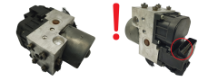 Абсорбционна помпа Fiat Seicento 46556475 0273004426 0265216710 61245