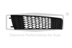 Решетка на бронята Ляво 4L0807697B 88071875502 Audi Q7 DPA