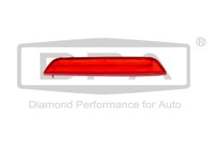 Стоп лампа 1Z9945097C 99451822602 Skoda Octavia 2 DPA