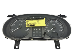 Тахометър Renault Clio 2 8200059763 49303