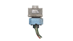 Реле за свещи Żarowych 9640469680 PSA Renault 2798