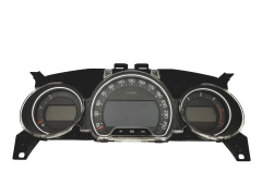 Тахометър Citroen C5 III 9666326480 50930