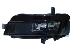 Лампа за мъгла Ляво 5G0941661 99411336002 Volkswagen Golf VII DPA