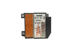 Модул за водачи Airbag 993791001 0001211V007 Smart VDO Temic 58319