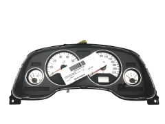 Тахометър Opel Astra G 24451514ZW 110080157005 VDO