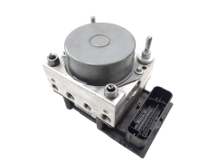 Абсорбционна помпа Ford Focus KA 51823789 0265800791 0265232236 1107