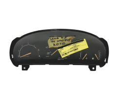 Тахометър Saab 9-5 5373188 69295-170T 53300