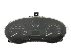 Тахометър Scudo Partner 2 Berlingo 2 5550013101 53520