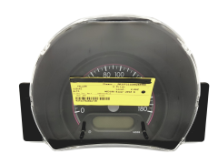 Брояч Nissan Pixo Suzuki Alto 34100M68K01 52031
