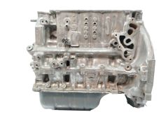 Блок на двигателя KVJA 1.4 TDCI Ford Fiesta MK7 S53
