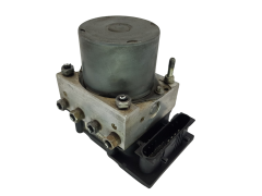 Абсорбционна помпа Peugeot 307 9651873780 0265800390 0265231476 3845