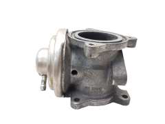 Клапан Egr 045131501F 045129637A VW Audi Seat Skoda 1.4 TDI