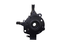 Колесен шарнир Вдясно Преден край 400145894R Renault Clio 4 1.5 dCi