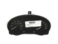 Брояч Fiat Scudo Expert Berlingo 9665983780 58305