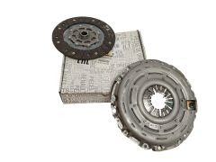 Комплект съединители Оригинал 302057092R Renault Dacia