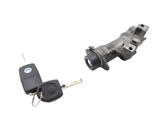 Превключвател за запалване VW Passat 4B0905851C 4B0905849 1413