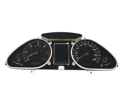 Брояч Audi A6 C6 4F0920931B 503000731602 57369