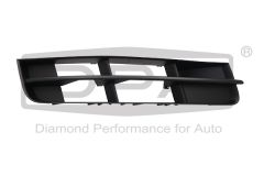 Решетка на бронята Права 4L0807682B 88071185902 Audi Q7 DPA