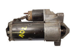 Стартер Citroen Peugeot D7R11 5802E9 1.5 1.9D Valeo 1440