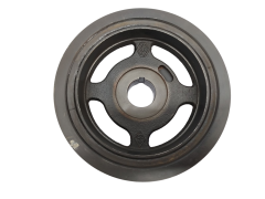 Вал-шайба 123033448R 1230300Q2C 1.2 1.4 TCE Renault Dacia Nissan