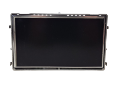 Навигационен дисплей Renault 8200154477 216683328 JCAE 2